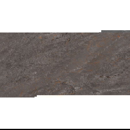 Mexen Dolca Nero grès émaillé rect. G1, carreau sol-mur 120 x 60 cm, carving - TL427-120-060-03