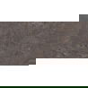 Mexen Dolca Nero grès émaillé rect. G1, carreau sol-mur 120 x 60 cm, carving - TL427-120-060-03