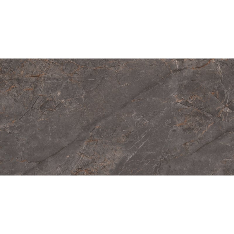 Mexen Dolca Nero grès émaillé rect. G1, carreau sol-mur 120 x 60 cm, carving - TL427-120-060-03