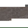 Mexen Dolca Nero grès émaillé rect. G1, carreau sol-mur 120 x 60 cm, carving - TL427-120-060-03