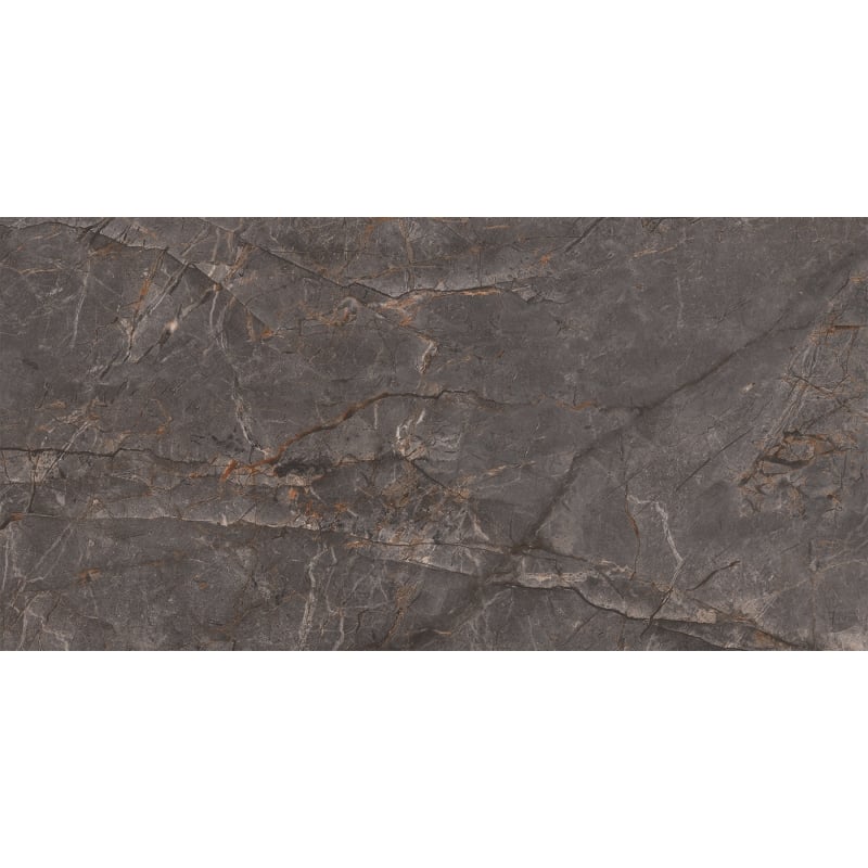 Mexen Dolca Nero grès émaillé rect. G1, carreau sol-mur 120 x 60 cm, carving - TL427-120-060-03