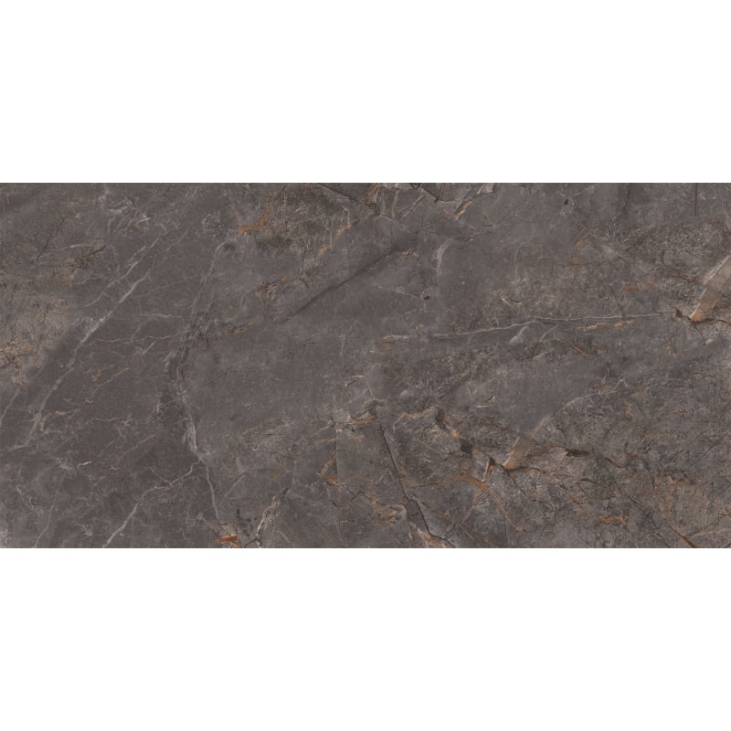 Mexen Dolca Nero grès émaillé rect. G1, carreau sol-mur 120 x 60 cm, carving - TL427-120-060-03