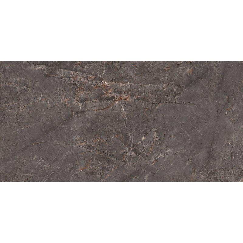 Mexen Dolca Nero grès émaillé rect. G1, carreau sol-mur 120 x 60 cm, carving - TL427-120-060-03