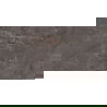 Mexen Dolca Nero grès émaillé rect. G1, carreau sol-mur 120 x 60 cm, carving - TL427-120-060-03