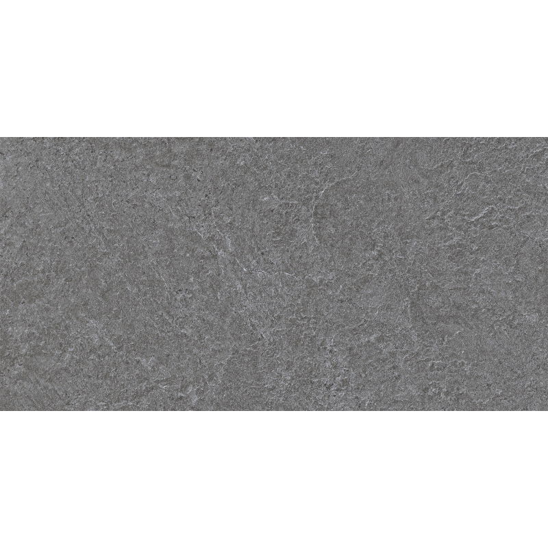 Mexen Megnum Black grès émaillé rect. G1, carreau de sol et mural 120 x 60 cm, carving - TL342-120-060-01