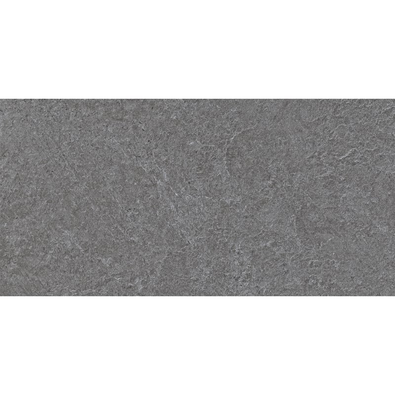 Mexen Megnum Gres noir émaillé rectifié G1, carrelage sol-mur 120 x 60 cm, carving - TL342-120-060-01