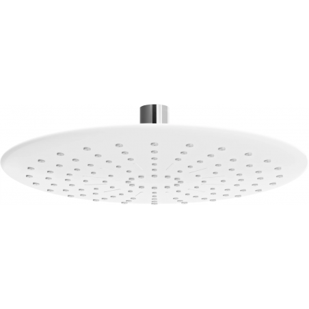 Mexen D-67 pomme de douche 22 cm, blanc/chrome - 79767-00