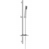 Mexen DQ77 ensemble de douche coulissant, chrome - 785774581-00