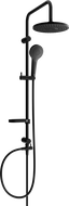 Mexen X05 colonne de douche, noire - 798050591-70