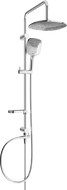 Mexen X17 colonne de douche, chrome - 798171791-00