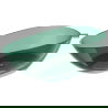 Mexen Glass teal baignoire autoportante transparente 170 x 85 cm, bouchon chromé - 58061708511