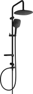 Mexen X17 colonne de douche, noire - 798171791-70