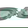 Mexen Pure teal baignoire autoportante transparente 170 x 80 cm, bonde chromée - 58071708011
