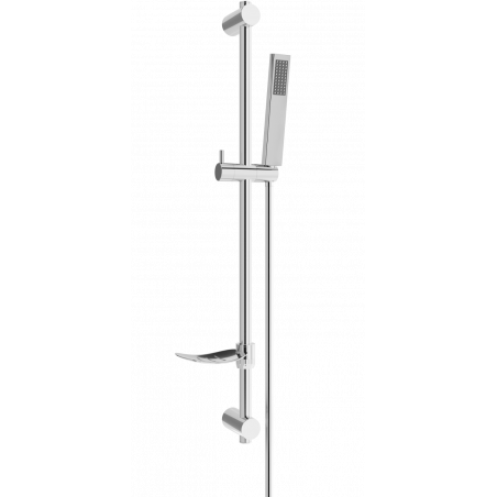 Mexen DF00 ensemble de douche coulissant, chrome - 785004582-00