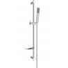 Mexen DF00 ensemble de douche coulissant, chrome - 785004582-00