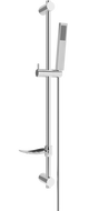 Mexen DF00 ensemble de douche coulissant, chrome - 785004582-00