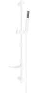 Mexen DF00 ensemble de douche coulissant, blanc - 785004582-20