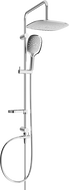 Mexen X22 colonne de douche, chrome - 798222291-00