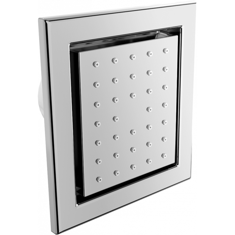 Mexen buse de chasse latérale, Chrome - 79365-00