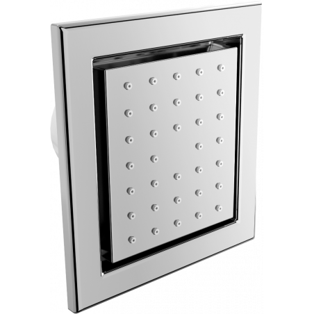 Mexen buse de chasse latérale, Chrome - 79365-00