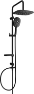 Mexen X22 colonne de douche, noire - 798222291-70