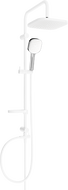 Mexen X33 colonne de douche, blanc/chrome - 798333391-21