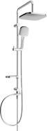 Mexen X33 colonne de douche, chrome - 798333391-00