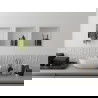 Mexen X-Wall-R étagère encastrée avec collerette 30 x 30 cm, blanche - 1920303010