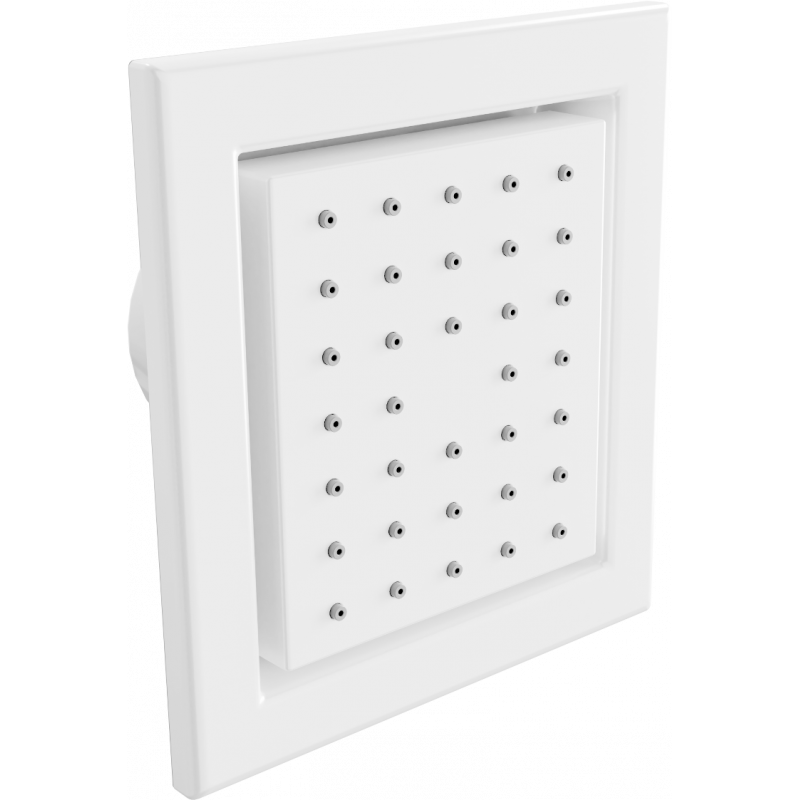 Mexen buse de chasse latérale, Blanc - 79365-20