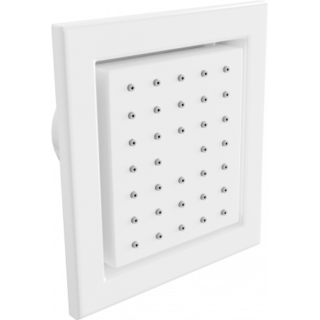 Mexen buse de chasse latérale, Blanc - 79365-20