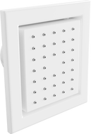 Mexen buse de chasse latérale, Blanc - 79365-20