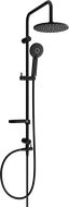 Mexen X40 colonne de douche, noire - 7984040091-70