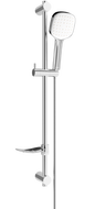 Mexen DF33 ensemble de douche coulissant, chrome - 785334582-02