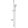 Mexen DS62 ensemble de douche coulissant, chrome - 785624583-00