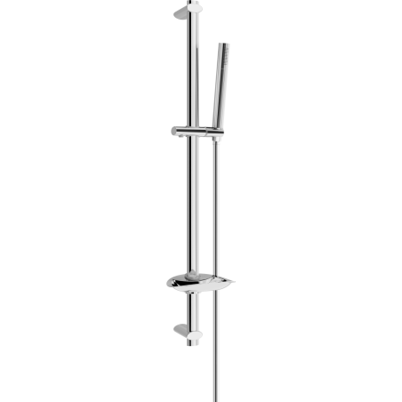Mexen DB70 ensemble de douche coulissant, chrome 785704584-00