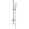 Mexen DB70 ensemble de douche coulissant, chrome 785704584-00