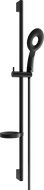 Mexen DS73 ensemble de douche coulissant, noir - 785734583-70