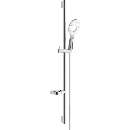 Mexen DS73 ensemble de douche coulissant, chrome - 785734583-02