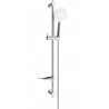Mexen DF67 ensemble de douche coulissant, chrome - 785674582-00