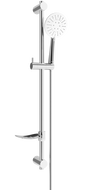 Mexen DF67 ensemble de douche coulissant, chrome - 785674582-00