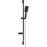 Mexen DS54 ensemble de douche coulissant, noir/chrome - 785544583-17