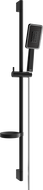 Mexen DS54 ensemble de douche coulissant, noir/chrome - 785544583-17