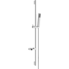 Mexen DS77 ensemble de douche coulissant, chrome - 785774583-00