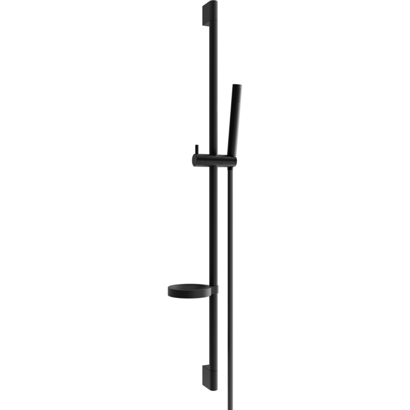 Mexen DS70 ensemble de douche coulissant, noir - 785704583-70