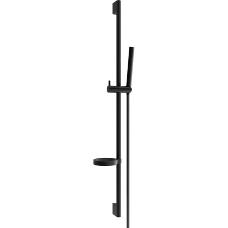 Mexen DS70 ensemble de douche coulissant, noir - 785704583-70