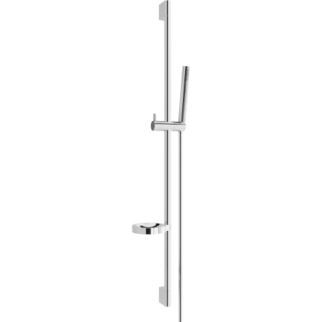 Mexen DS70 ensemble de douche coulissant, chrome - 785704583-00