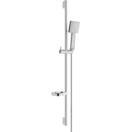 Mexen DS45 ensemble de douche coulissant, chromé - 785454583-00