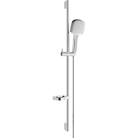 Mexen DS33 ensemble de douche coulissant, chrome - 785334583-00