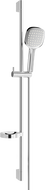 Mexen DS33 ensemble de douche coulissant, chrome - 785334583-00