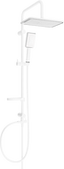 Mexen X54 colonne de douche, blanc/chrome - 798545491-21